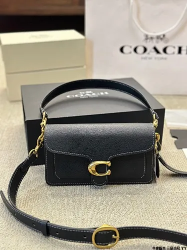All Categories Official Website "Brand Women's Bags" Women's Bags 💙 COACH 2024 Official Website New COACH Crossbody Bag