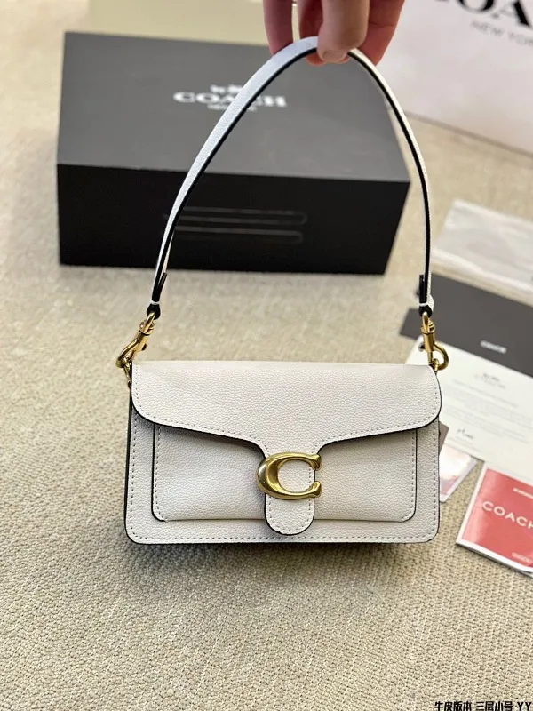 All Categories Official Website "Brand Women's Bags" Women's Bags 💙 COACH 2024 Official Website New COACH Crossbody Bag