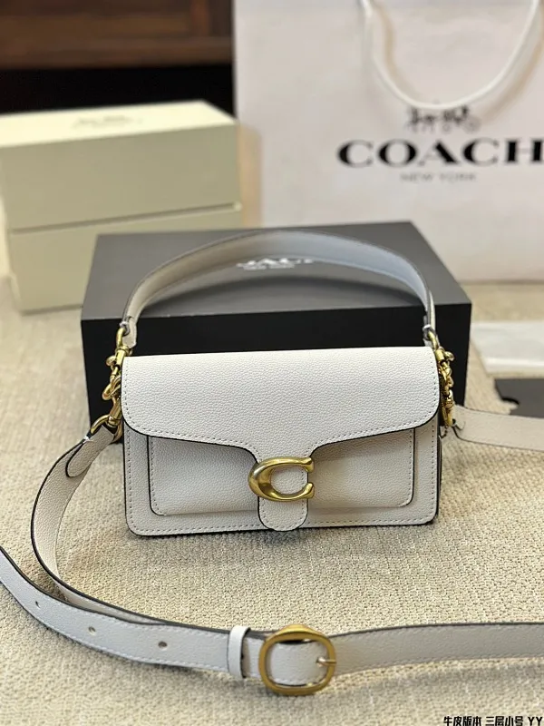All Categories Official Website "Brand Women's Bags" Women's Bags 💙 COACH 2024 Official Website New COACH Crossbody Bag