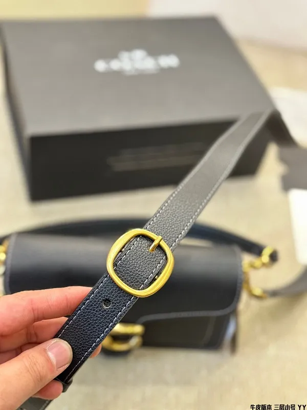 All Categories Official Website "Brand Women's Bags" Women's Bags 💙 COACH 2024 Official Website New COACH Crossbody Bag