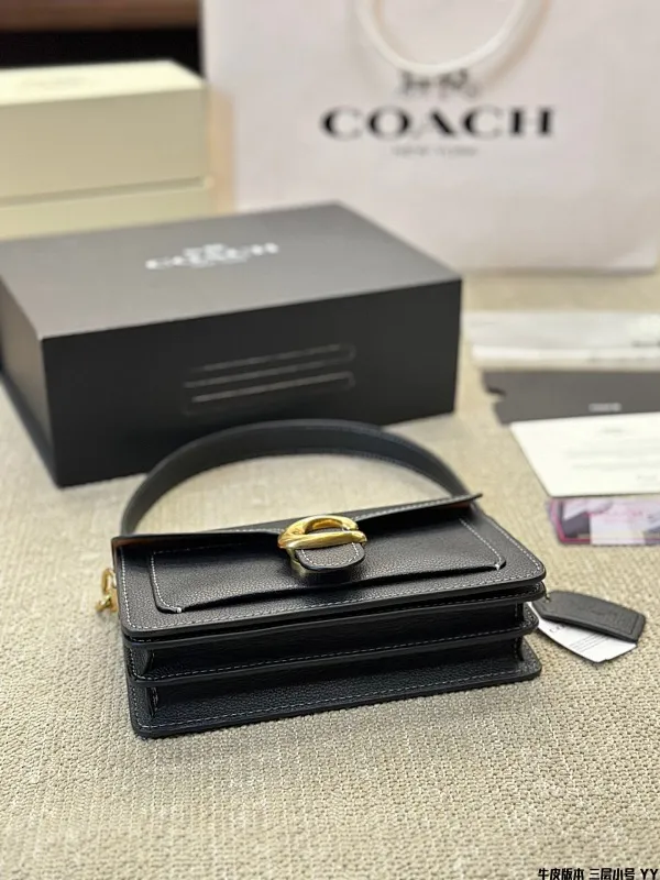 All Categories Official Website "Brand Women's Bags" Women's Bags 💙 COACH 2024 Official Website New COACH Crossbody Bag