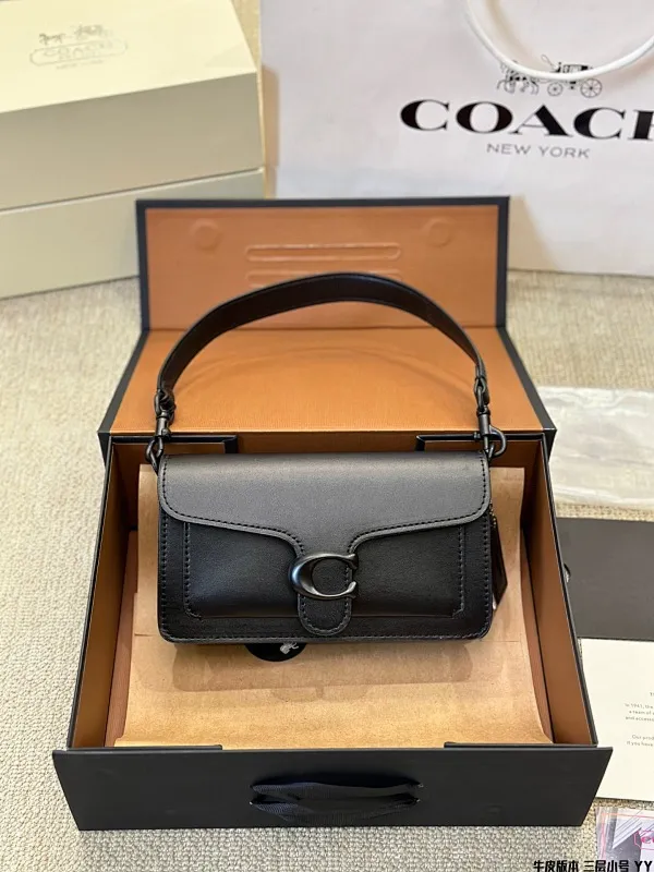 All Categories Official Website "Brand Women's Bags" Women's Bags 💙 COACH 2024 Official Website New COACH Crossbody Bag