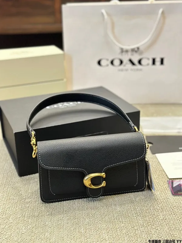 All Categories Official Website "Brand Women's Bags" Women's Bags 💙 COACH 2024 Official Website New COACH Crossbody Bag