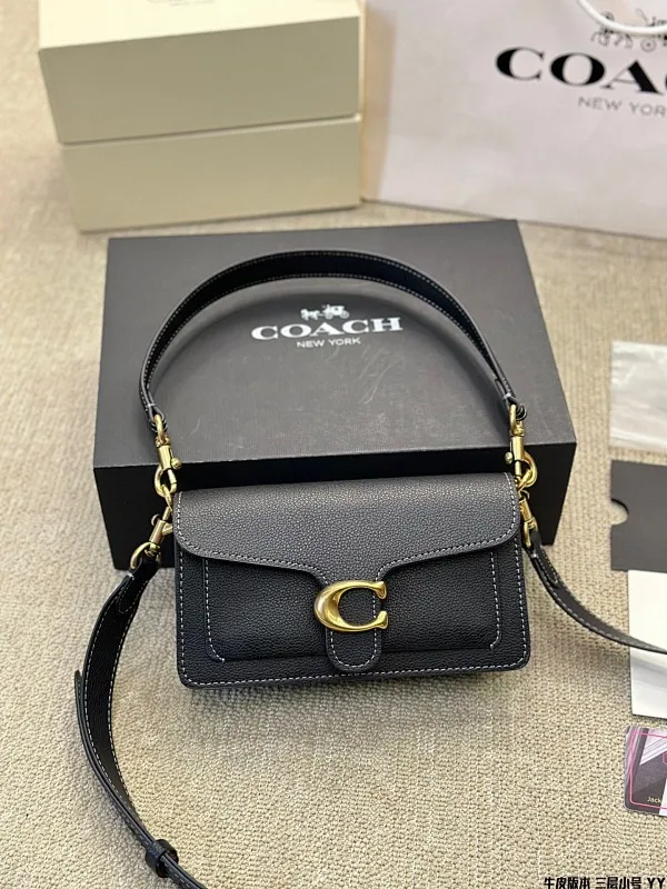 All Categories Official Website "Brand Women's Bags" Women's Bags 💙 COACH 2024 Official Website New COACH Crossbody Bag