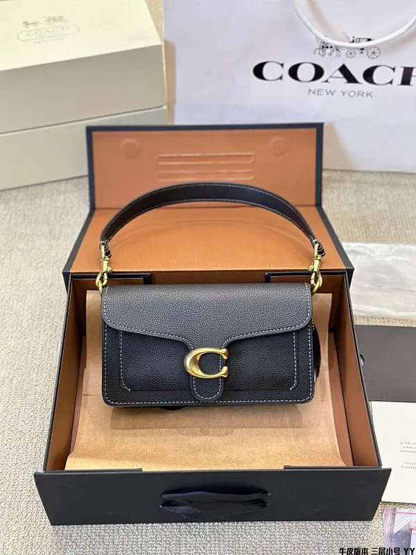 All Categories Official Website "Brand Women's Bags" Women's Bags 💙 COACH 2024 Official Website New COACH Crossbody Bag