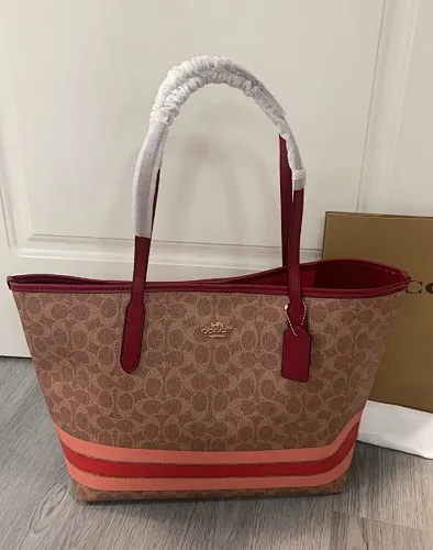 All Categories Coach Women's Bags (COACH) Coach CAL86
