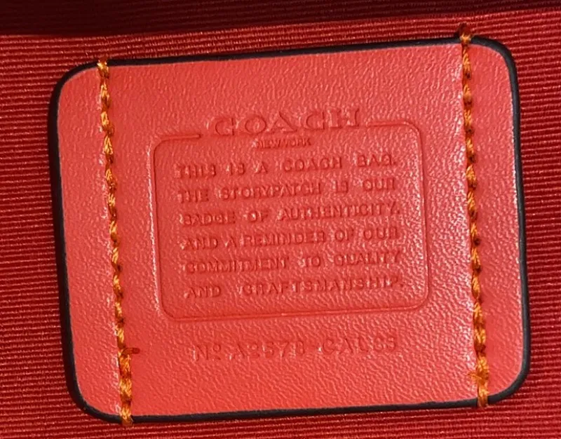 All Categories Coach Women's Bags (COACH) Coach CAL86