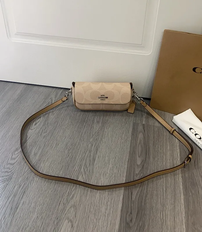 All Categories COACH Women's Bags COACH CAN70
