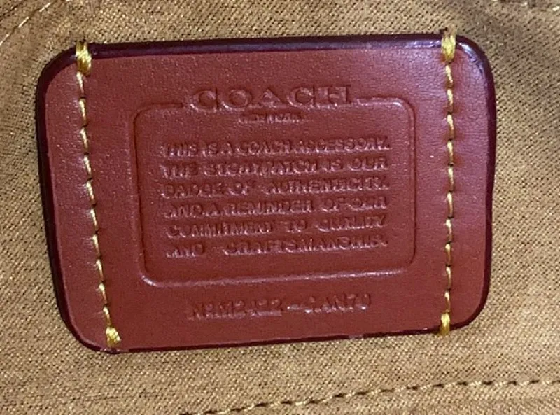 All Categories COACH Women's Bags COACH CAN70