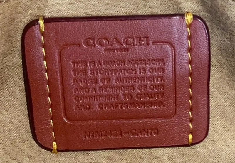 All Categories COACH Women's Bags COACH CAN70