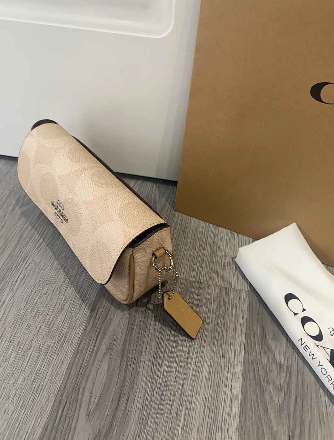 All Categories COACH Women's Bags COACH CAN70