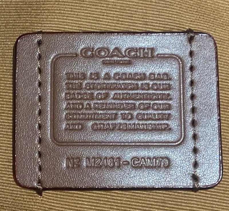 All Categories Coach Women's Bags (COACH) Coach CAM79