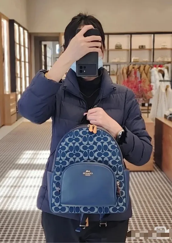 All Categories Coach Women's Bags (COACH) Coach CZ778