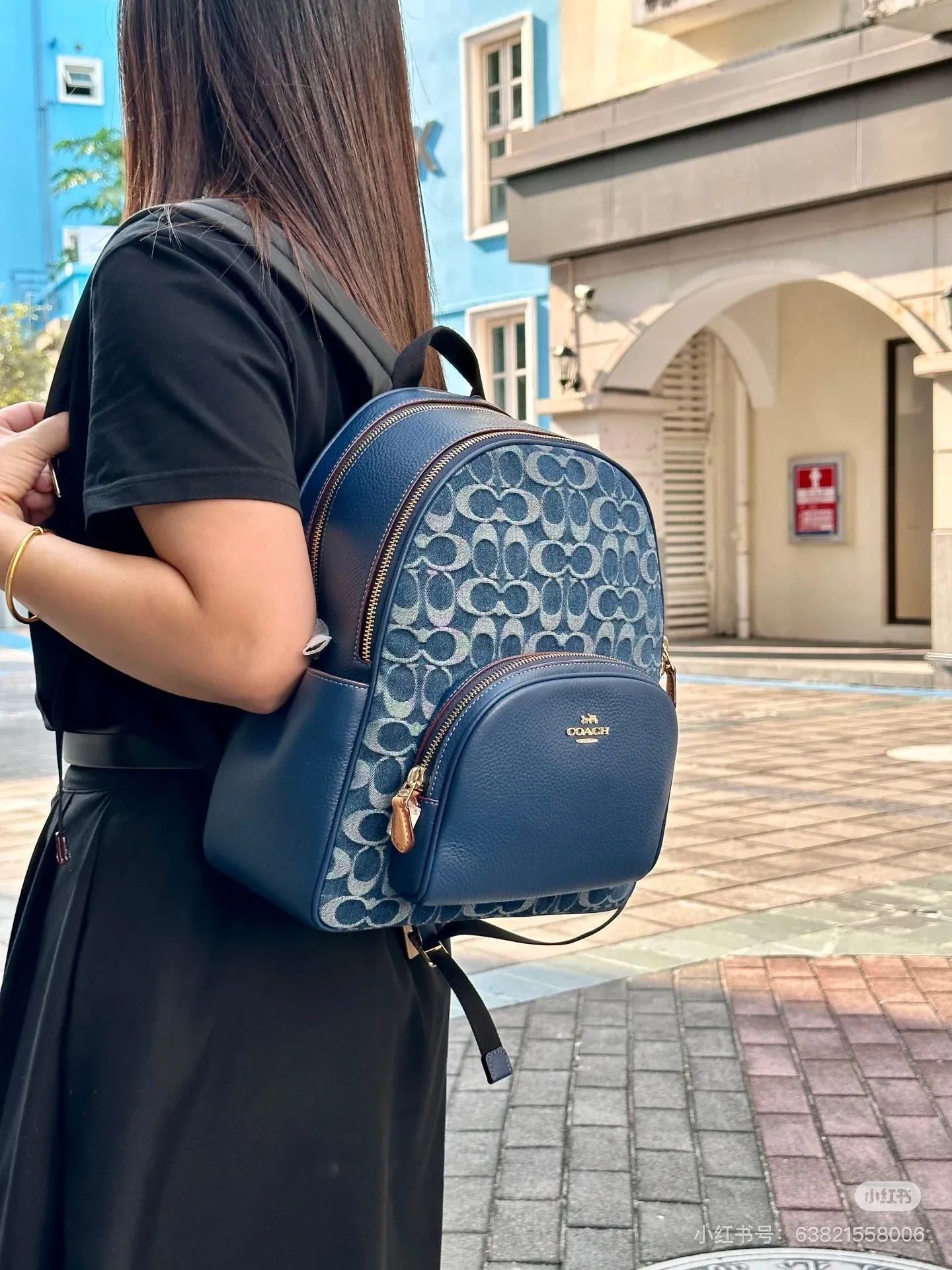 All Categories Coach Women's Bags (COACH) Coach CZ778