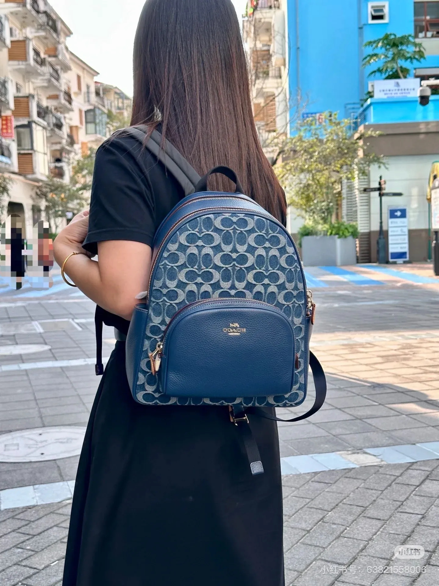 All Categories Coach Women's Bags (COACH) Coach CZ778