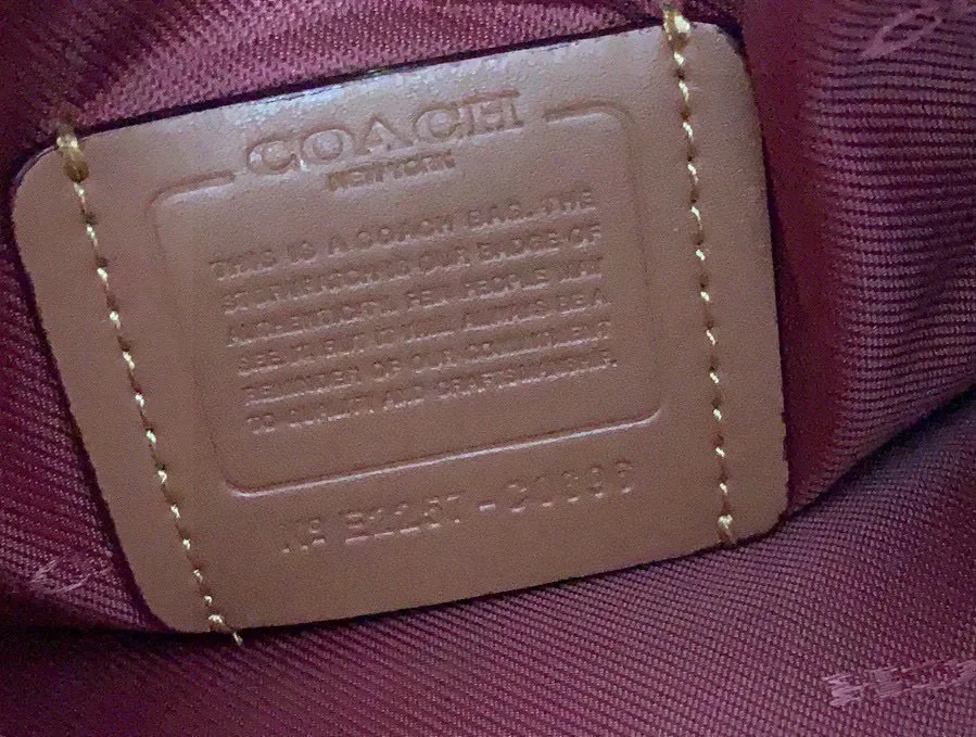All Categories Coach Women's Bags (COACH) Coach C4645
