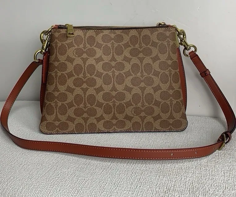 All Categories Coach Women's Bags (COACH) Coach C4645