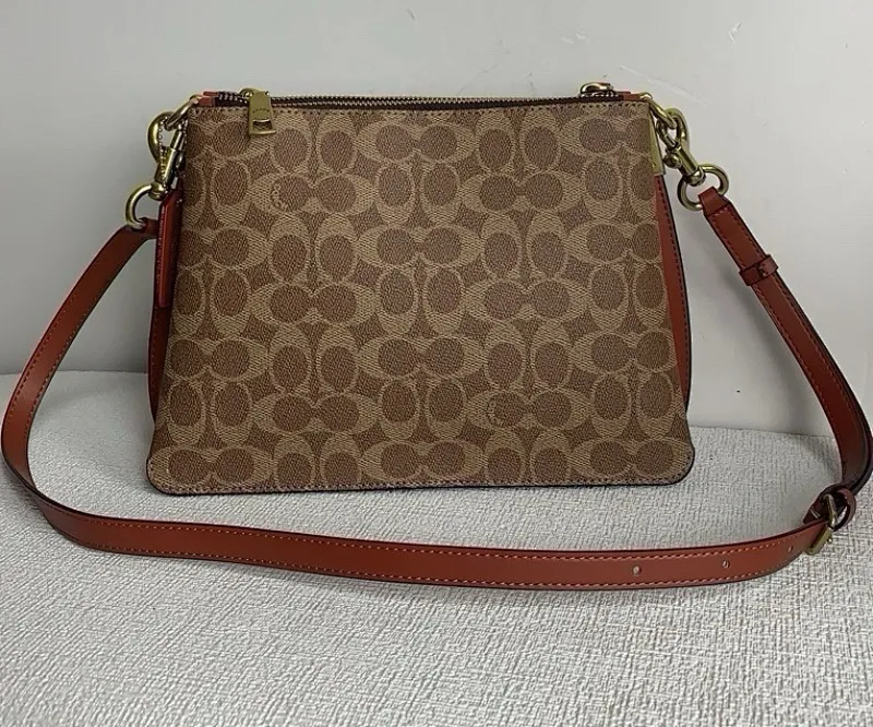 All Categories Coach Women's Bags (COACH) Coach C4645