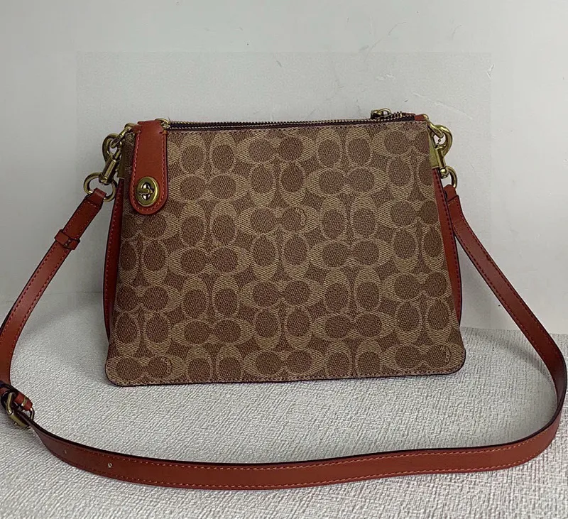 All Categories Coach Women's Bags (COACH) Coach C4645