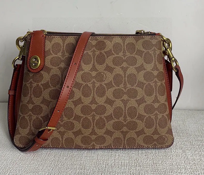 All Categories Coach Women's Bags (COACH) Coach C4645