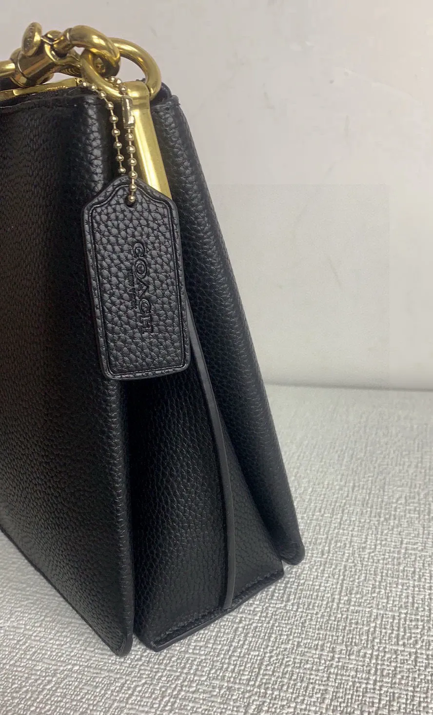 All Categories Coach Women's Bags (COACH) Coach C4645