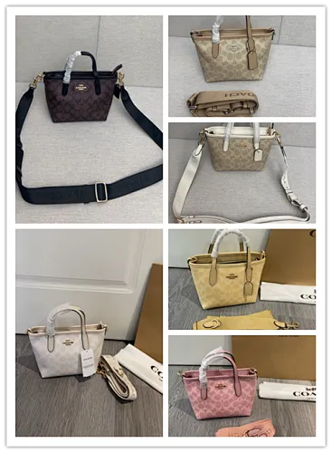 All Categories Coach Women's Bags (COACH) Coach CW032