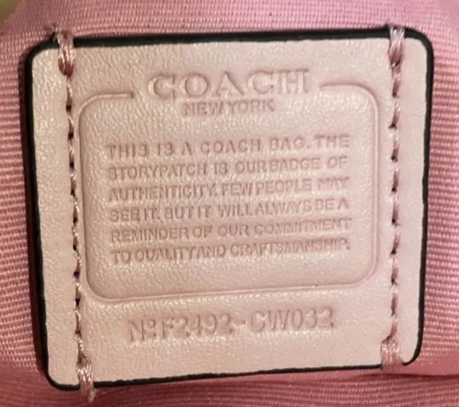 All Categories Coach Women's Bags (COACH) Coach CW032