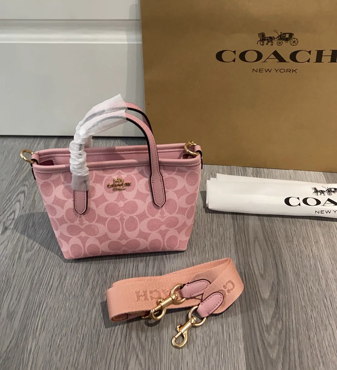 All Categories Coach Women's Bags (COACH) Coach CW032
