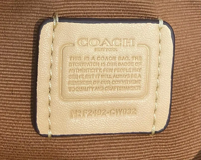 All Categories Coach Women's Bags (COACH) Coach CW032