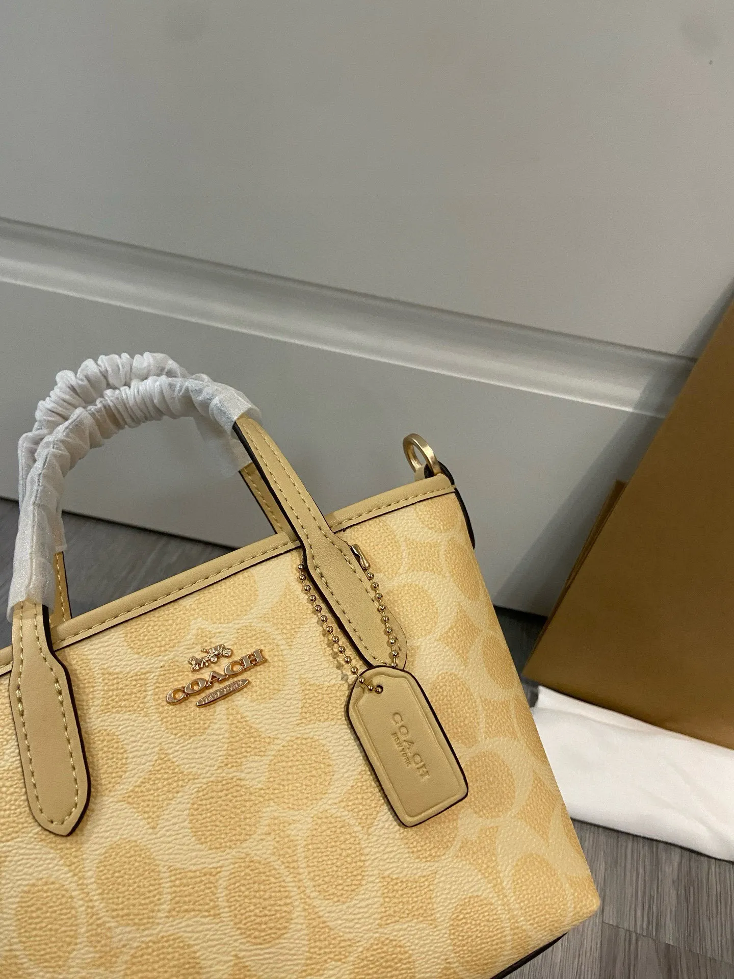All Categories Coach Women's Bags (COACH) Coach CW032