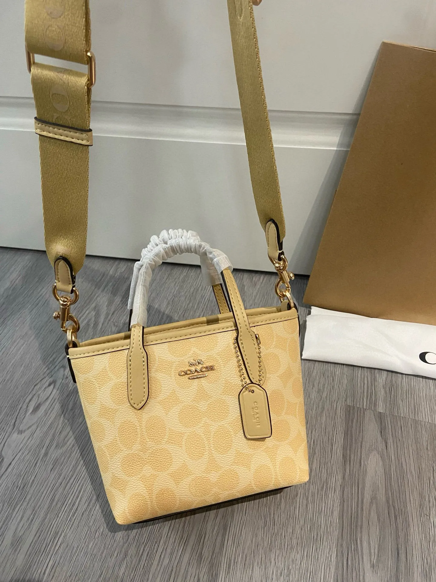 All Categories Coach Women's Bags (COACH) Coach CW032
