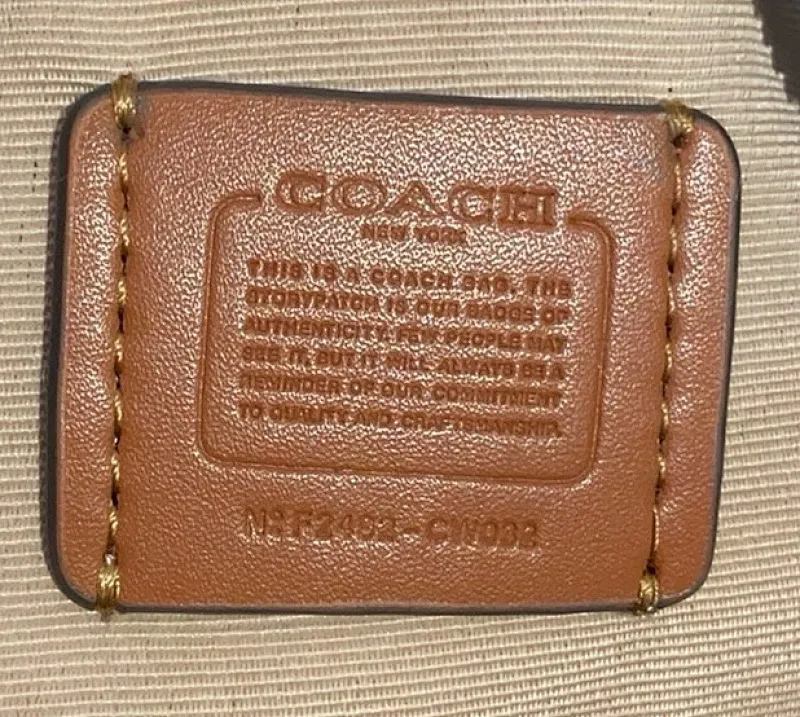 All Categories Coach Women's Bags (COACH) Coach CW032