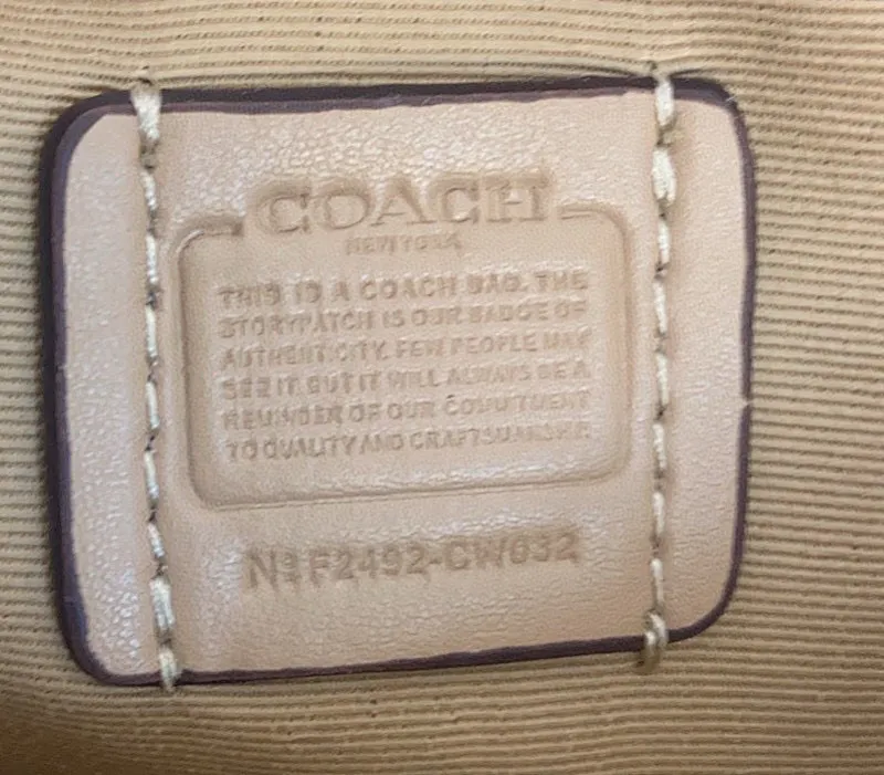All Categories Coach Women's Bags (COACH) Coach CW032
