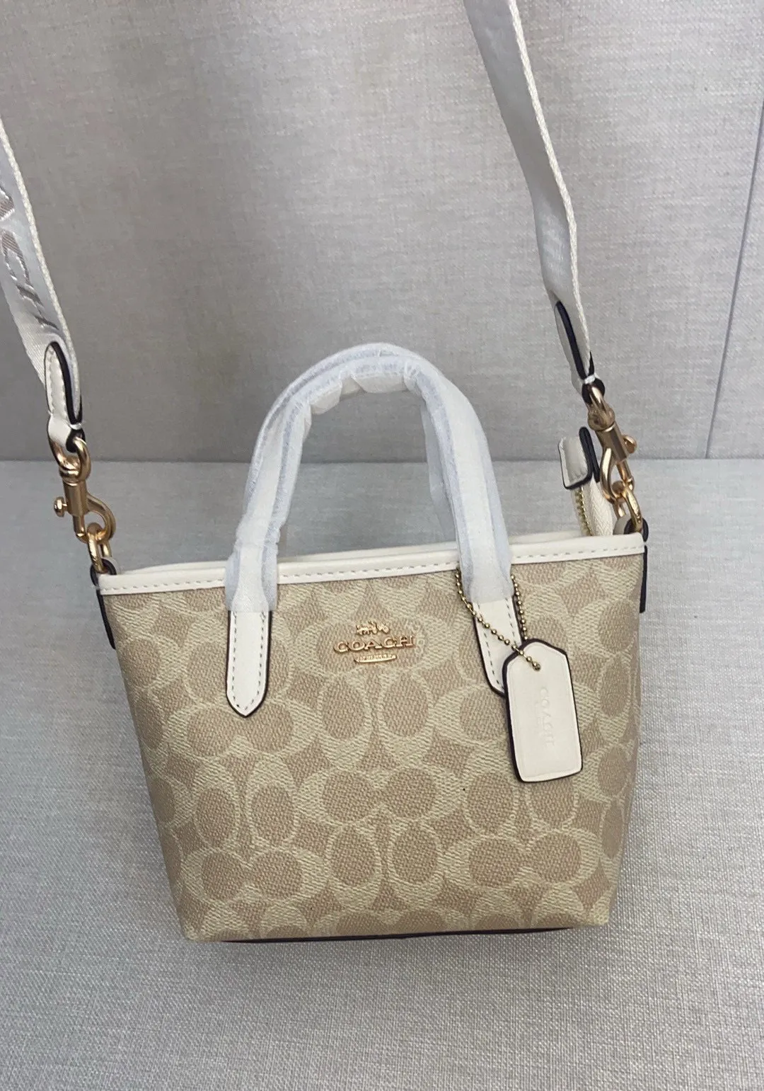 All Categories Coach Women's Bags (COACH) Coach CW032