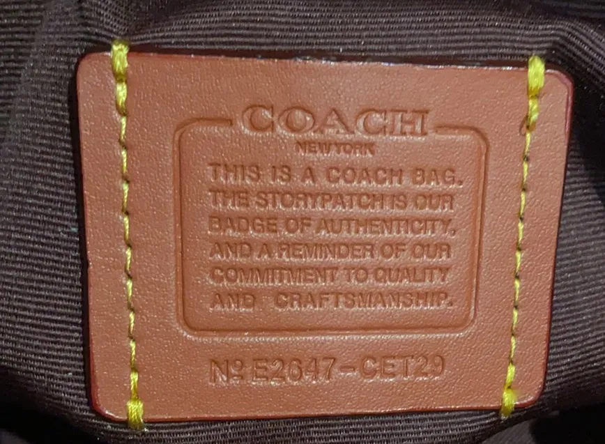 All Categories Coach Women's Bags (COACH) Coach CET29