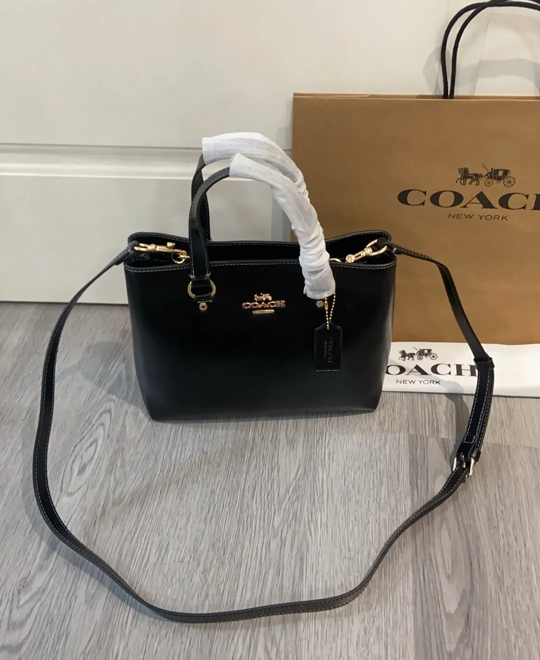 All Categories Coach Women's Bags (COACH) Coach CET29