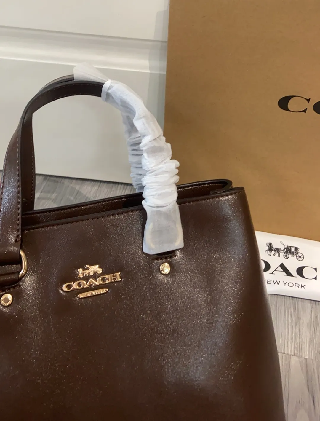 All Categories Coach Women's Bags (COACH) Coach CET29
