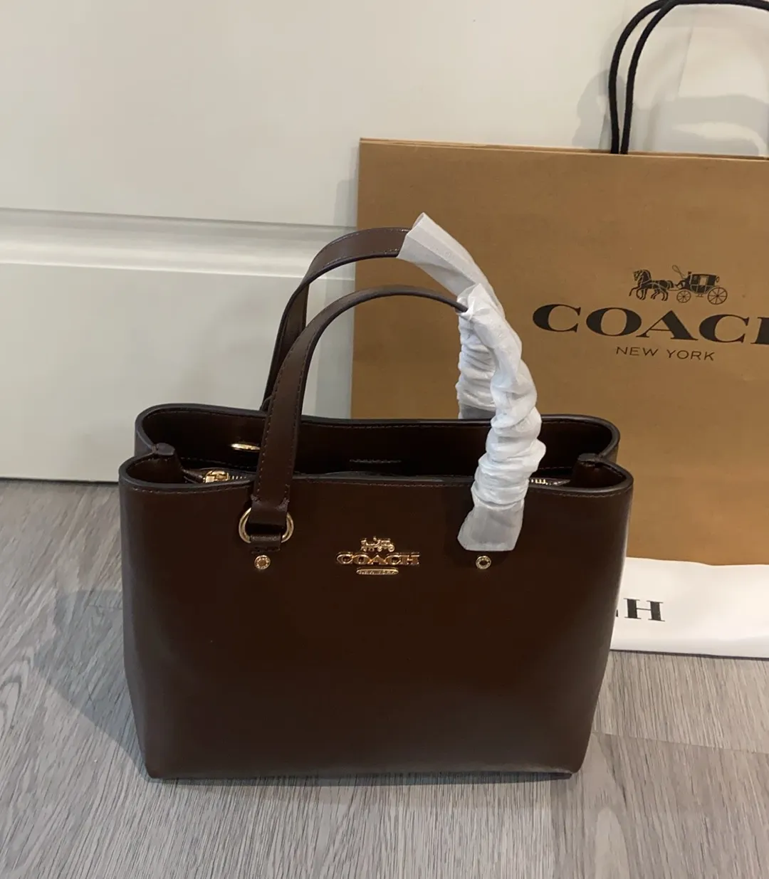 All Categories Coach Women's Bags (COACH) Coach CET29