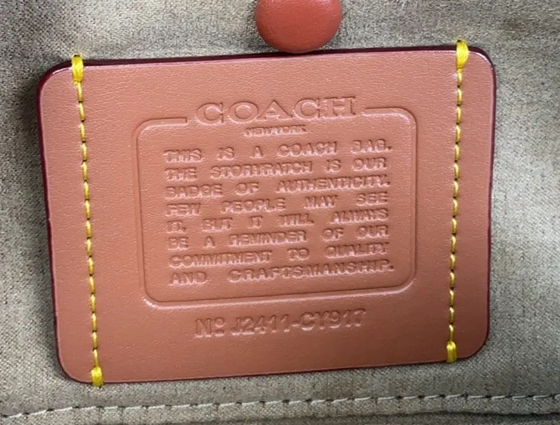 All Categories Coach Women's Bags (COACH) Coach CY918