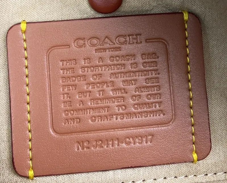All Categories Coach Women's Bags (COACH) Coach CY918