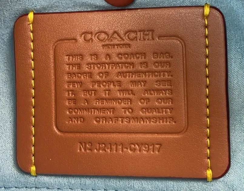 All Categories Coach Women's Bags (COACH) Coach CY918