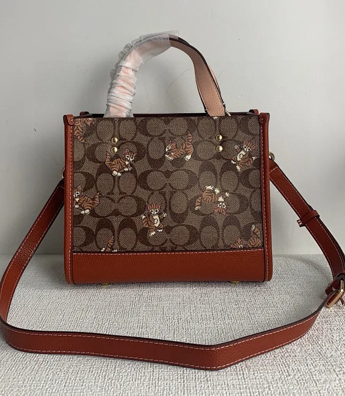 All Categories Coach Women's Bags (COACH) Coach CC424