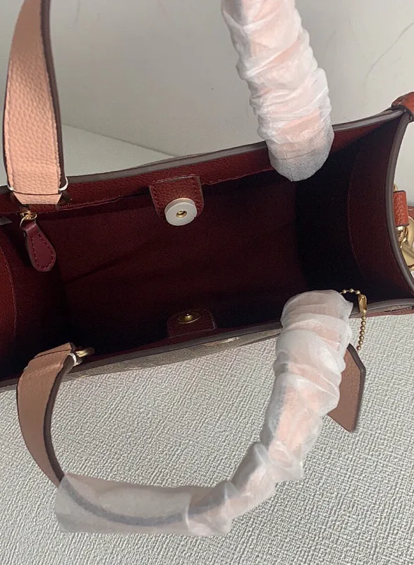 All Categories Coach Women's Bags (COACH) Coach CC424
