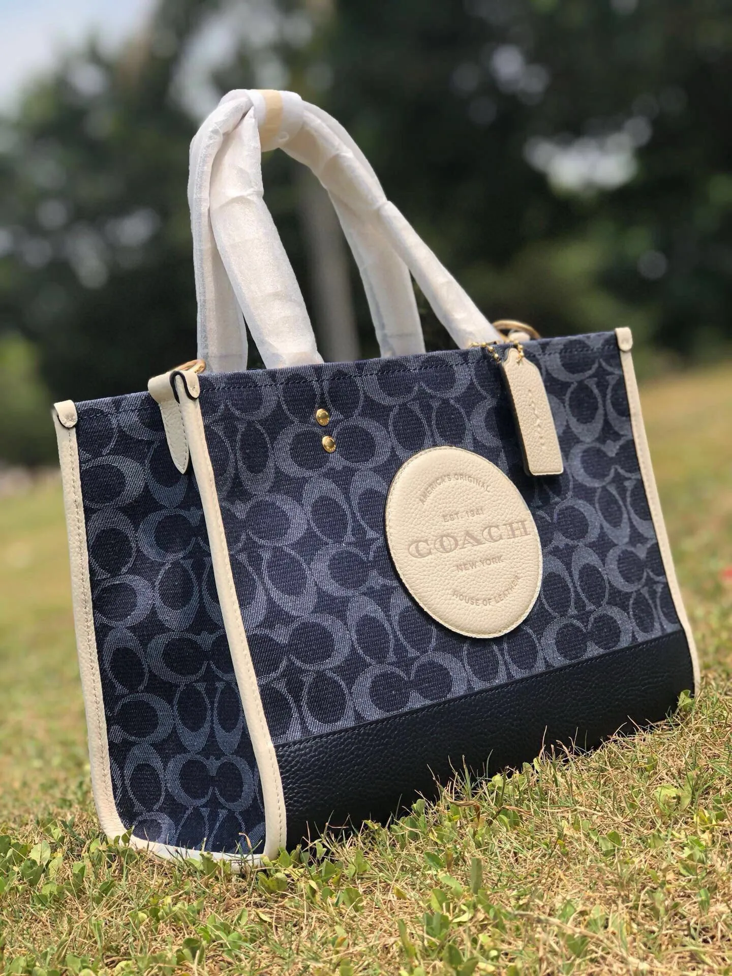 All Categories Coach Women's Bags (COACH) Coach 2826