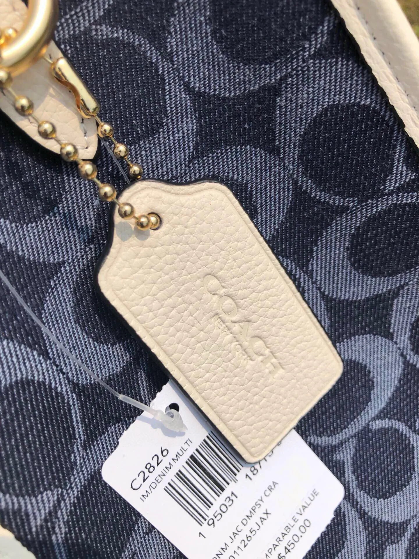 All Categories Coach Women's Bags (COACH) Coach 2826
