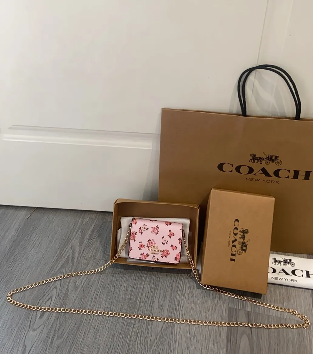 All Categories Coach Women's Bags (COACH) Coach CZ022
