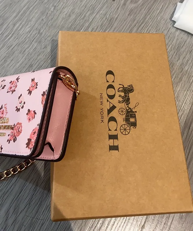 All Categories Coach Women's Bags (COACH) Coach CZ022