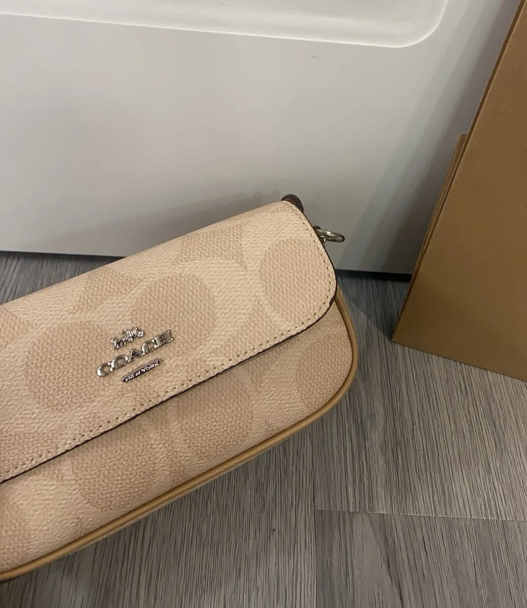 All Categories COACH Women's Bags COACH CAN70