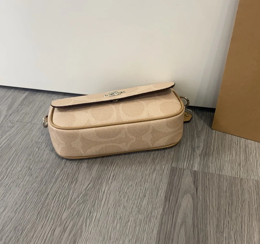 All Categories COACH Women's Bags COACH CAN70