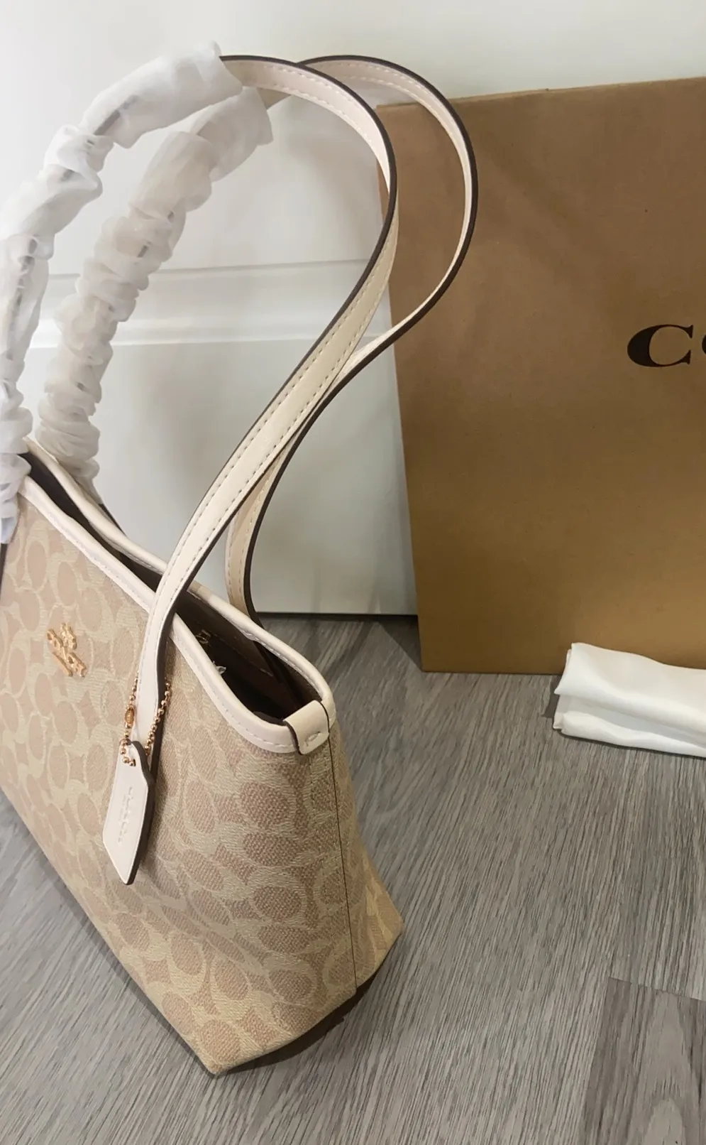 All Categories Coach Women's Bags (COACH) Coach CU759